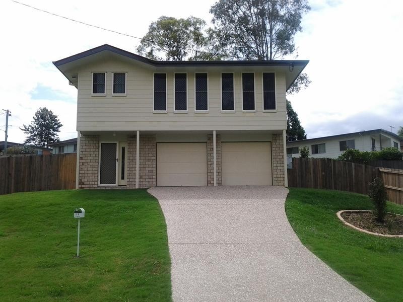 11 Conway Street, Riverview QLD 4670